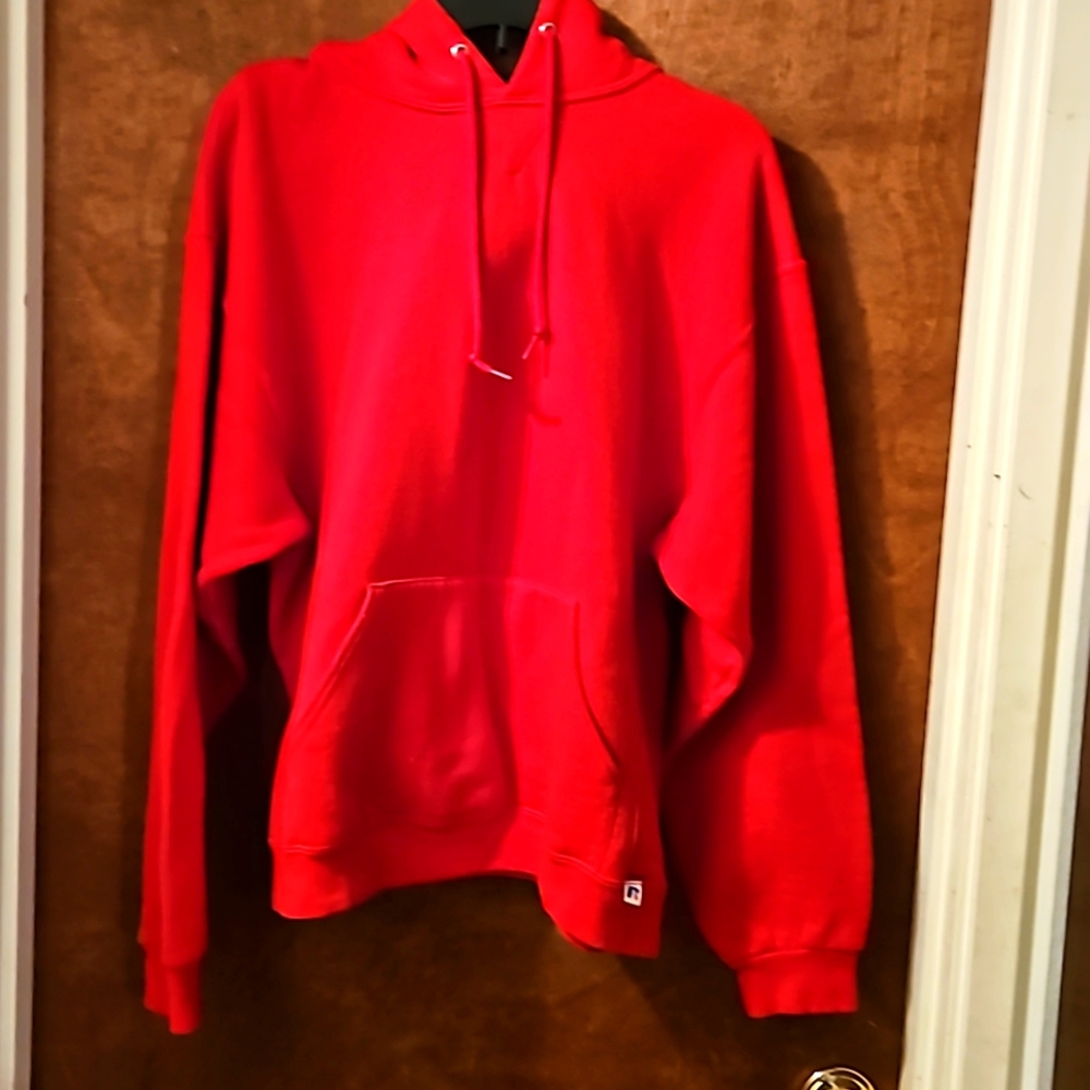 Mens Hoodie